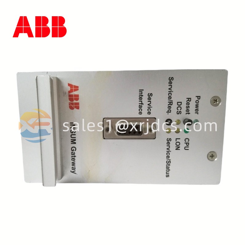 ABB 1TGB302003R0003 Digital Output Module In Stock – Original ABB Supply, Fast Delivery & Best Price0